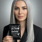 Ultra Black Anti-Yellowing Mattifying Mask
