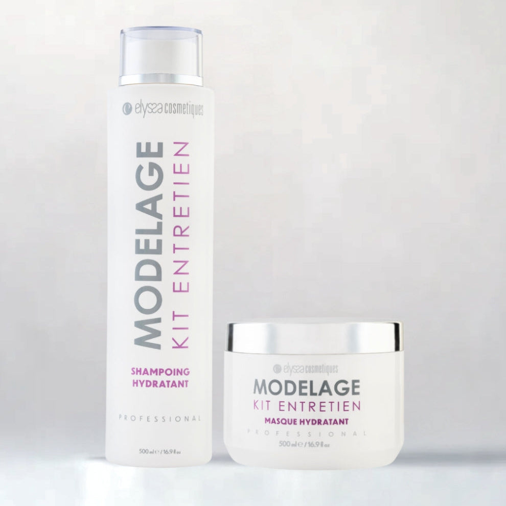 Strong Effect Smoothing Modeling Maintenance Kit