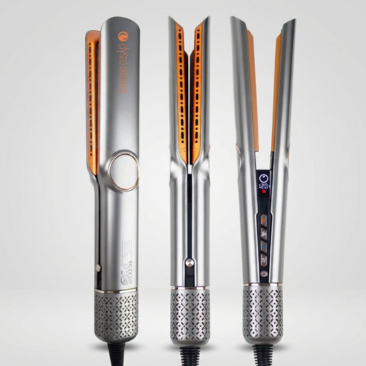 ELYSS’ AIR | Lisseur-Séchant 2-en-1