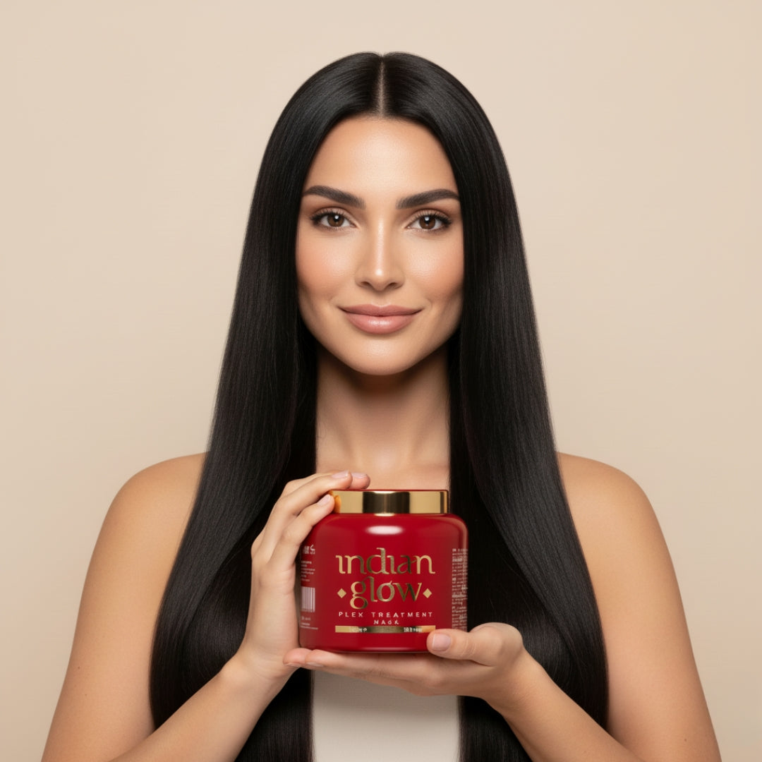 Blowtox Indian Glow Hair Lifting 1kg