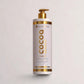 Lissage Brésilien Kératine Cocoa Brasilis Step 2 - 1L Elyssa Cosmétiques
