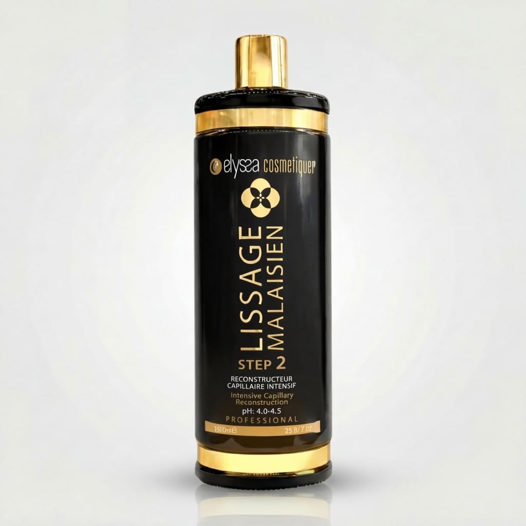 Malaysian Smoothing Reconstructor Step 2 - 1L