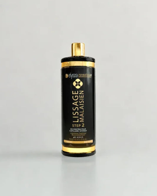 Lissage Malaisien Reconstructeur Step 2 - 1L