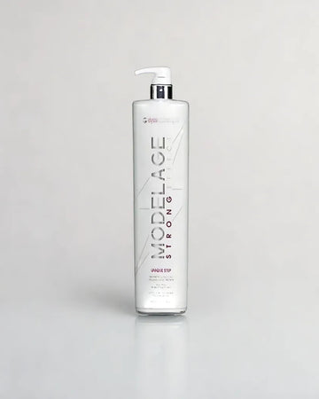Kit Lissage Tanin Cocoa Organic Protéine - 3x1L