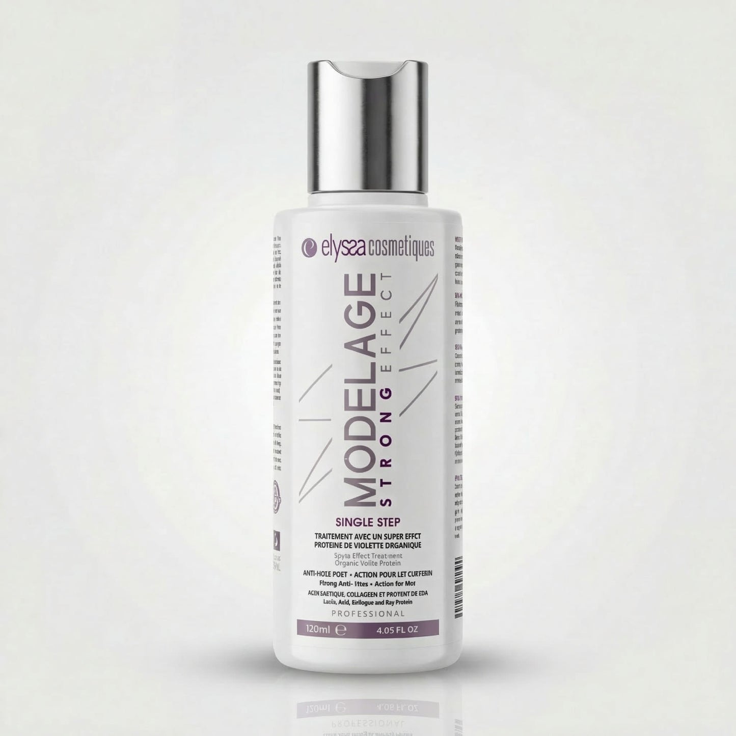 Lissage Modelage Collagène One Step - 120ml