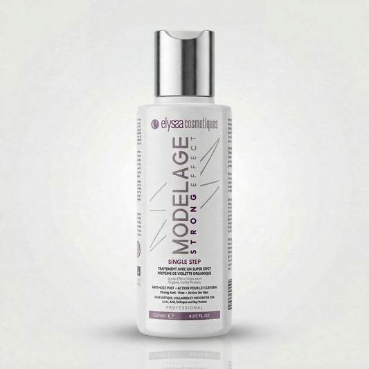 Lissage Modelage Collagène One Step - 120ml