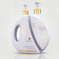 Lissage collagène protéine vanilla BE -2x1L