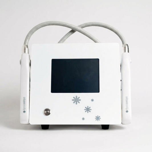 Professional Cryotherapy Machine