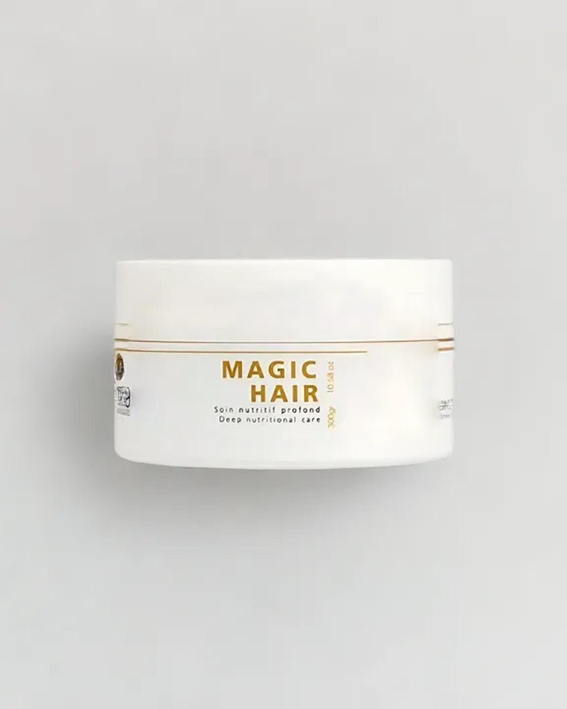 Masque Cheveux Magic Hair - 300g Elyssa Cosmétiques