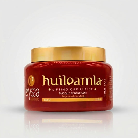 Masque Cheveux Indien Amla Plex - 500gr