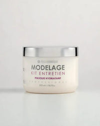 Masque Cheveux Modelage - 500ml Elyssa Cosmétiques