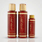 Mini Indian Nano Smoothing Kit Amla Plex 2x100 ml + PCA 30 ml