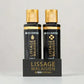 Mini Kit Lissage Malaisien Kératine & Shampoing Clarifiant - 2x100ml Elyssa Cosmétiques