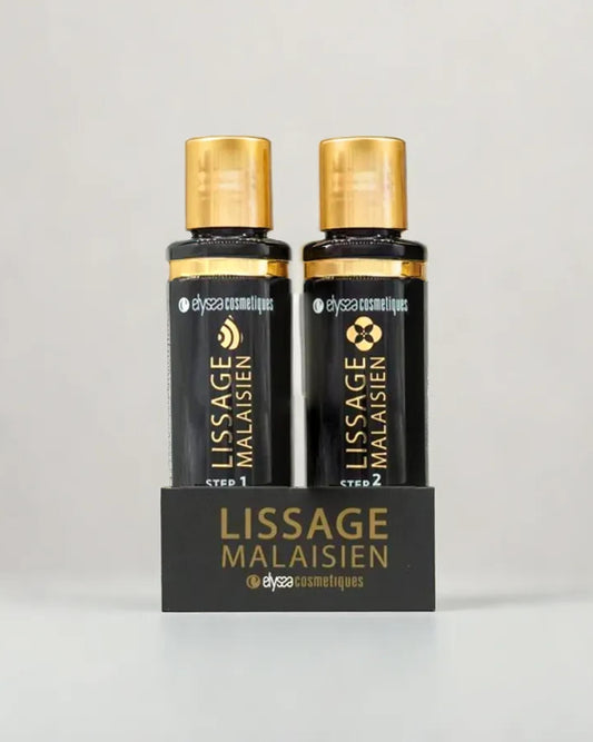 Mini Kit Lissage Malaisien 2x100ml