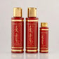 Mini Kit Lissage Indien Amla Plex 2x100 ml + PCA 30 ml Elyssa Cosmétiques