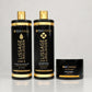 Pack Lissage Malaisien Kératine + Botox Capillaire - 2x1L + 300g Elyssa Cosmétiques