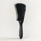Brosse à cheveux démêlante