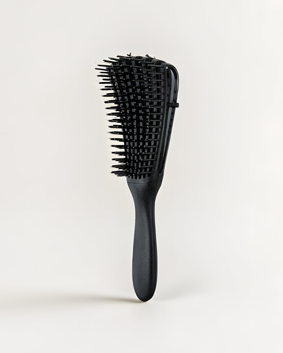 Brosse à cheveux démêlante