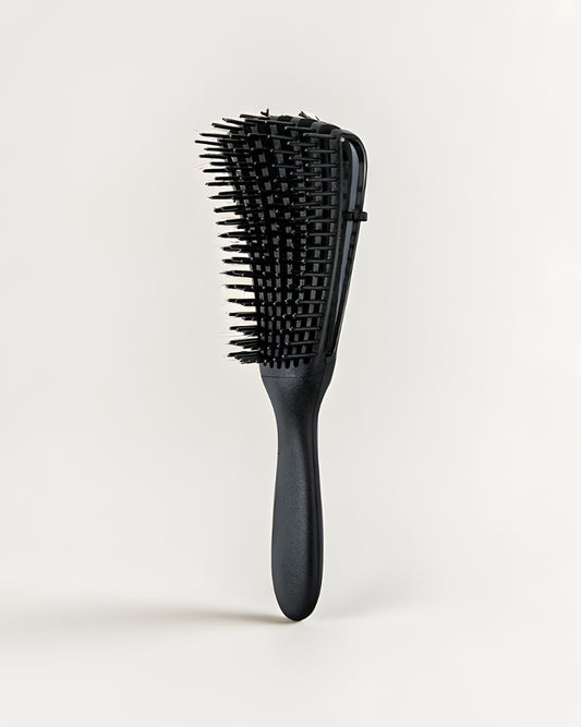 Brosse à cheveux démêlante