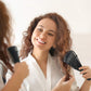 Brosse à cheveux démêlante
