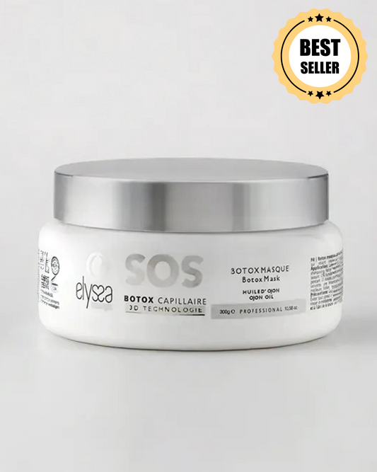 SOS Blowtox Hair Collagen 300g