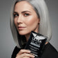 Ultra Black Anti-Yellowing Mattifying Mask