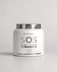 SOS Botox Capillaire - 1kg Elyssa Cosmétiques