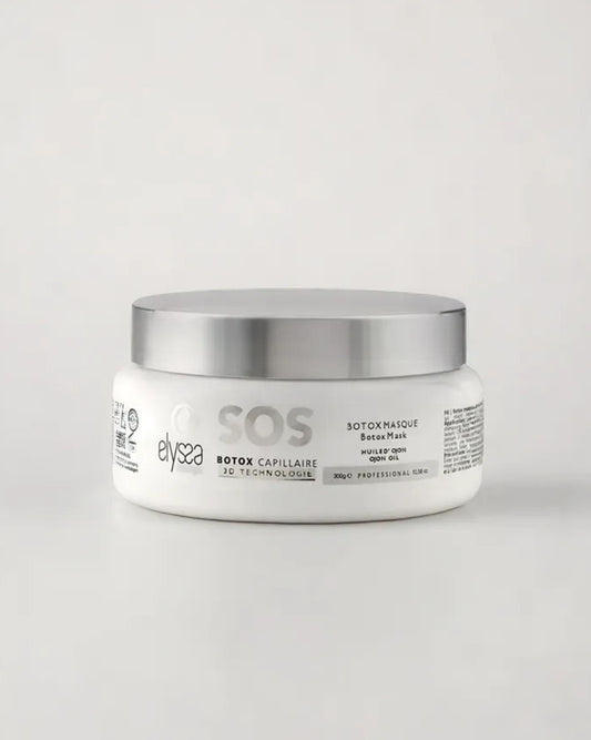 SOS Blowtox Collagène Capillaire 300g