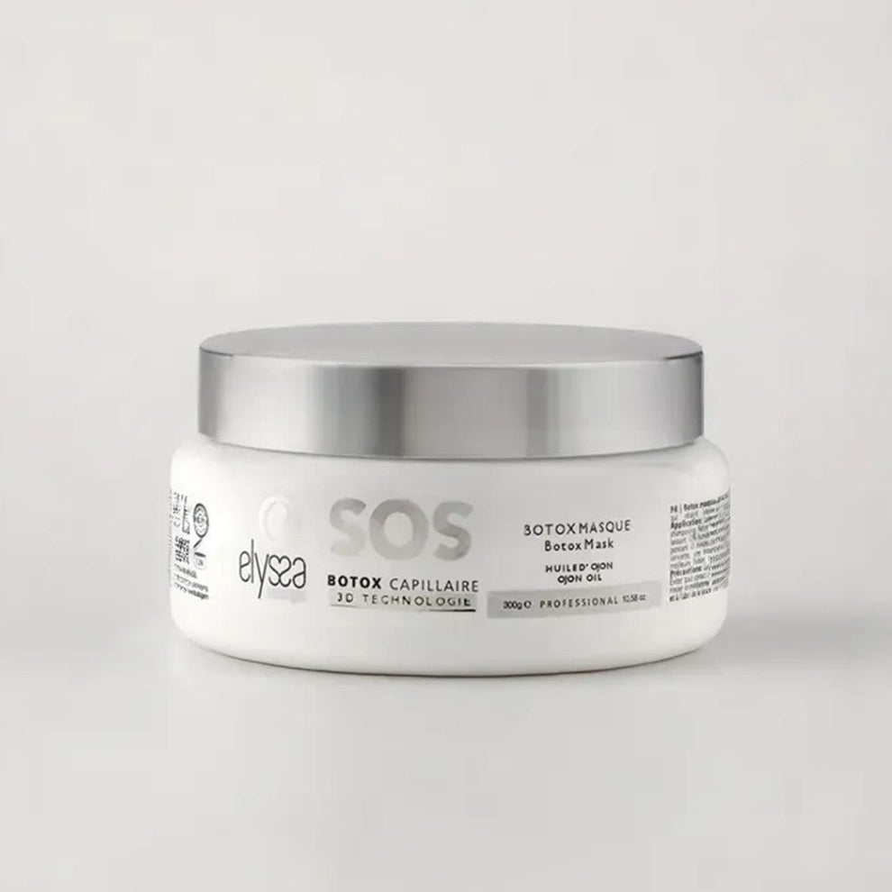 SOS Botox Capillaire - 300gr