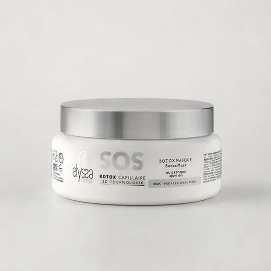 SOS Botox Capillaire - 300gr