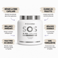 SOS Botox Capillaire Réparation intense - 1kg