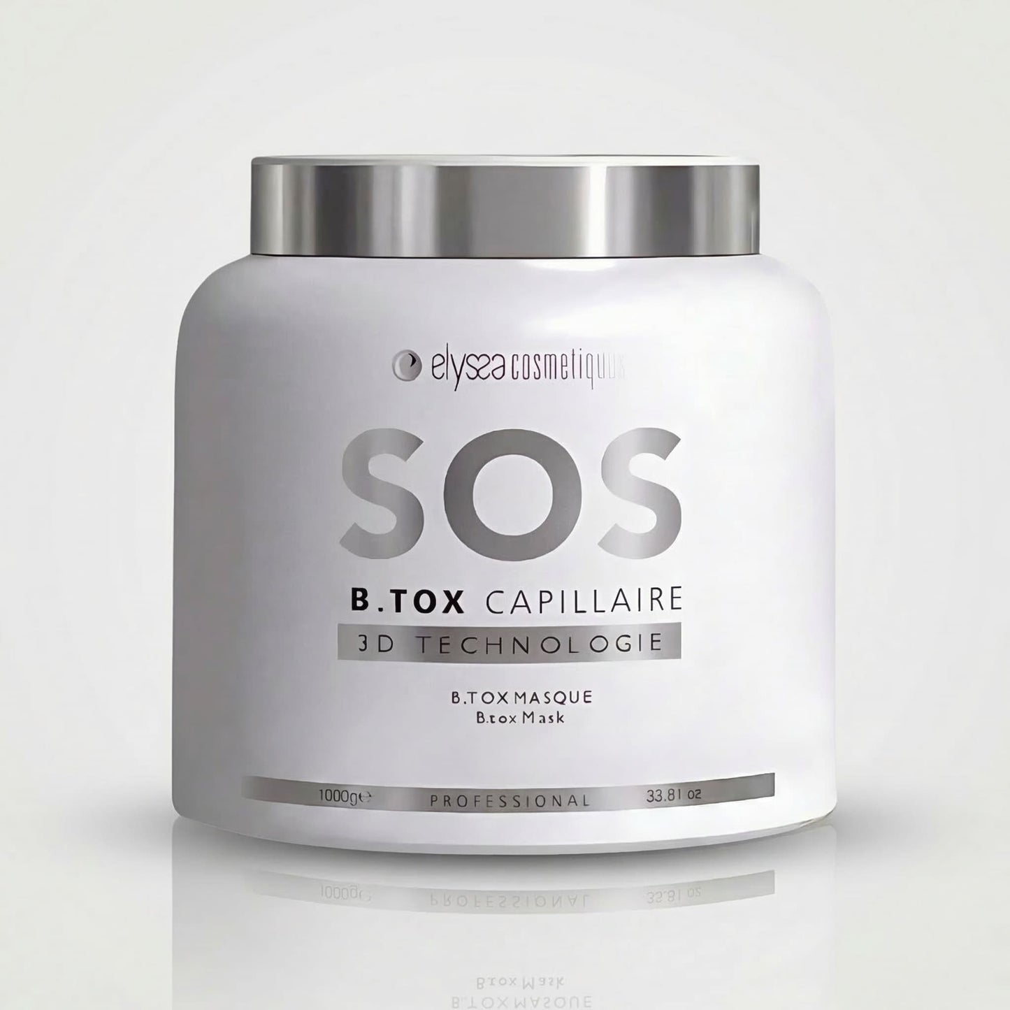 SOS Blowtox Hair Collagen 1kg