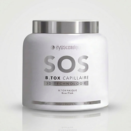 SOS Botox Capillaire - 1kg