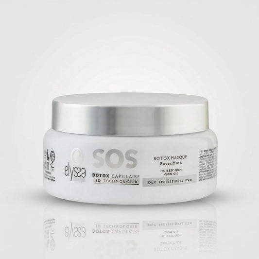 SOS Botox Capillaire - 300gr