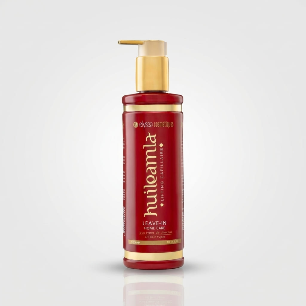 Soin Régénérant Nano Indien 300 ml