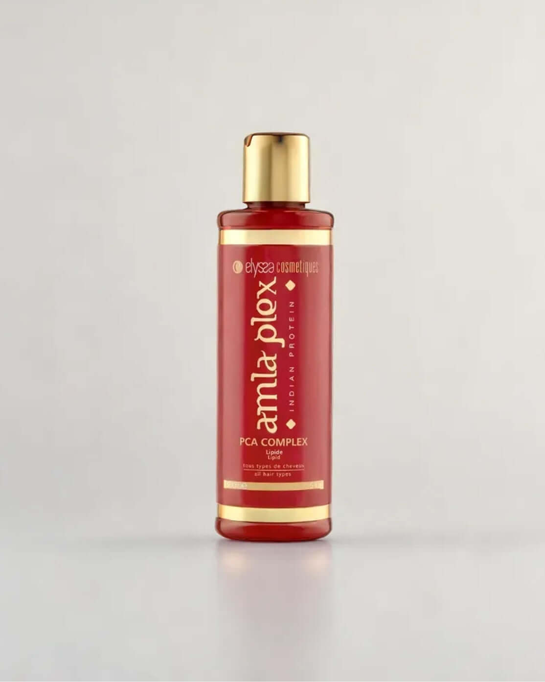 Soin Cheveux Indien Amla Plex PCA Step 3 - 500 ml Elyssa Cosmétiques