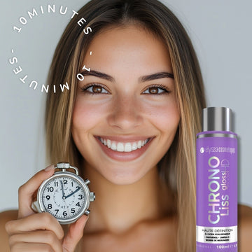 Lissage 10 minutes Chrono Liss - 100ml main image 0