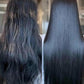 Kit Entretien Shampoing Sans Sulfate & Masque Cheveux Cocoa Organic - 500ml + 500ml Elyssa Cosmétiques