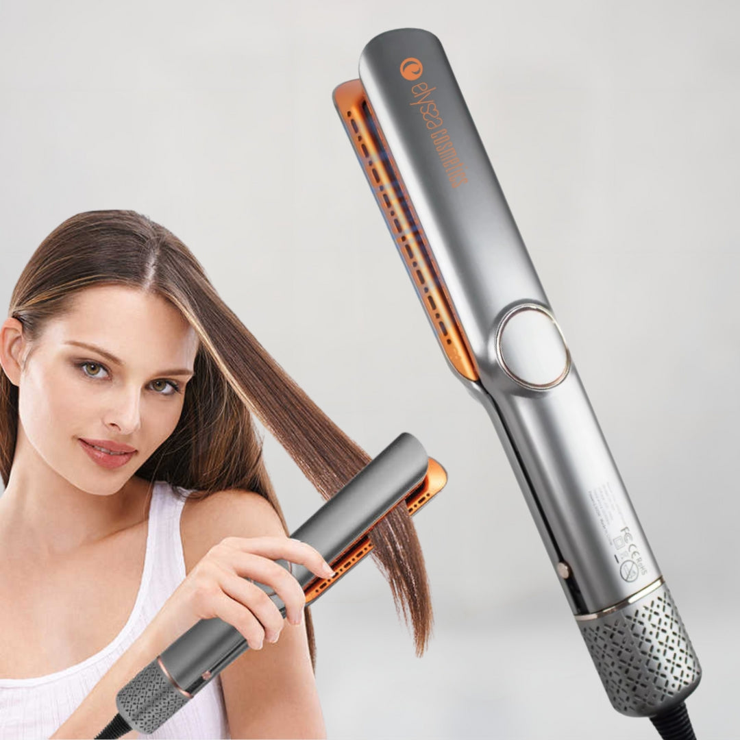 ELYSS’ AIR | Lisseur-Séchant 2-en-1