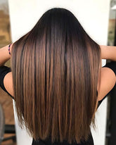 Nos Lissages | Cheveux Parfaitement Lisses – Elyssa Cosmétiques